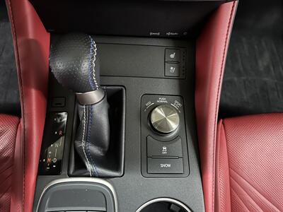 2017 Lexus RC F   - Photo 23 - Portland, OR 97220