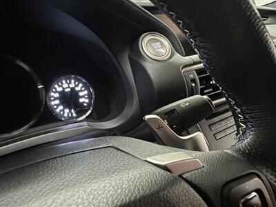 2017 Lexus RC F   - Photo 35 - Portland, OR 97220