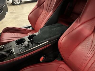 2017 Lexus RC F   - Photo 29 - Portland, OR 97220