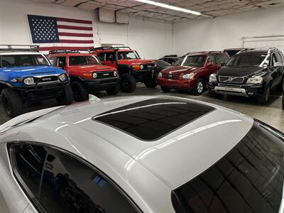 2017 Lexus RC F   - Photo 8 - Portland, OR 97220