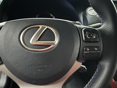 2017 Lexus RC F   - Photo 34 - Portland, OR 97220