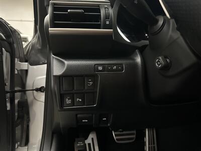 2017 Lexus RC F   - Photo 22 - Portland, OR 97220