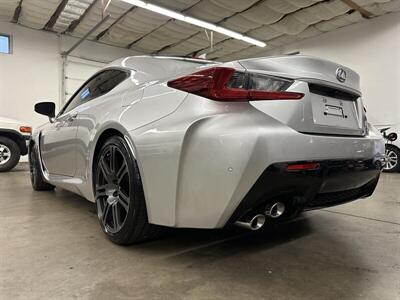 2017 Lexus RC F   - Photo 13 - Portland, OR 97220