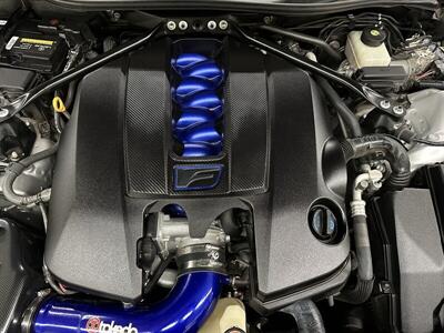 2017 Lexus RC F   - Photo 44 - Portland, OR 97220