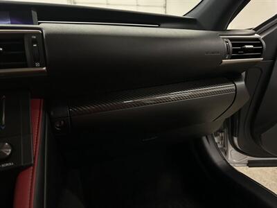 2017 Lexus RC F   - Photo 38 - Portland, OR 97220