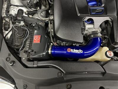 2017 Lexus RC F   - Photo 45 - Portland, OR 97220