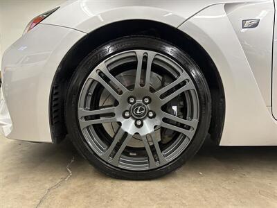2017 Lexus RC F   - Photo 50 - Portland, OR 97220