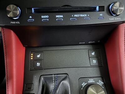2017 Lexus RC F   - Photo 32 - Portland, OR 97220