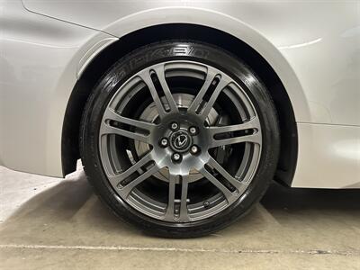 2017 Lexus RC F   - Photo 52 - Portland, OR 97220