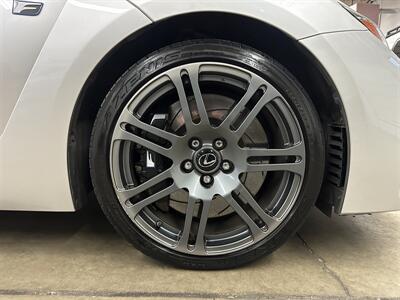 2017 Lexus RC F   - Photo 53 - Portland, OR 97220
