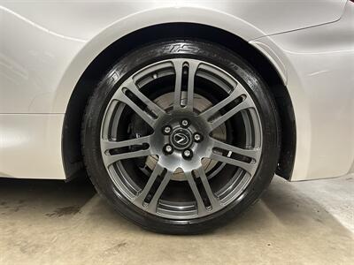 2017 Lexus RC F   - Photo 51 - Portland, OR 97220