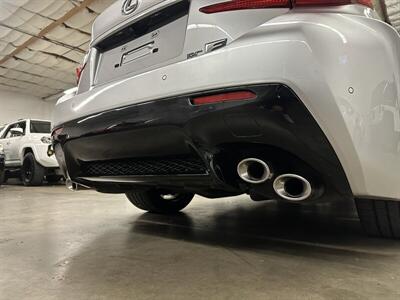 2017 Lexus RC F   - Photo 48 - Portland, OR 97220