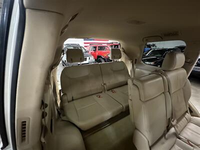 2010 Lexus LX 570   - Photo 13 - Portland, OR 97220