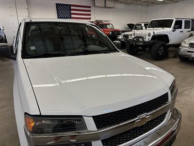 2005 Chevrolet Colorado Z85 4dr Extended Cab   - Photo 28 - Portland, OR 97220