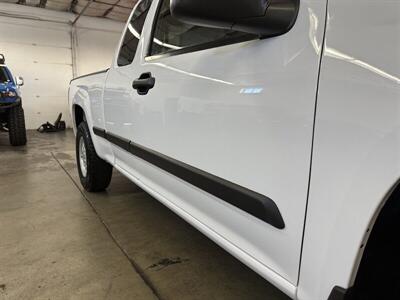 2005 Chevrolet Colorado Z85 4dr Extended Cab   - Photo 29 - Portland, OR 97220