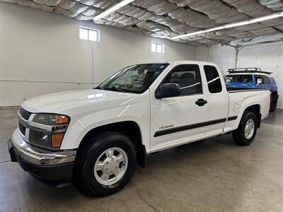 2005 Chevrolet Colorado Z85 4dr Extended Cab   - Photo 7 - Portland, OR 97220