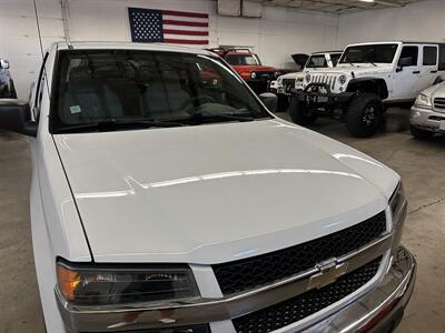 2005 Chevrolet Colorado Z85 4dr Extended Cab Z85   - Photo 28 - Portland, OR 97220