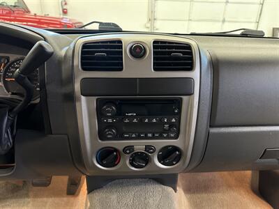 2005 Chevrolet Colorado Z85 4dr Extended Cab Z85   - Photo 22 - Portland, OR 97220