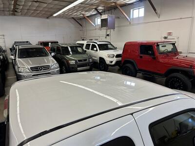 2005 Chevrolet Colorado Z85 4dr Extended Cab   - Photo 27 - Portland, OR 97220