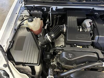 2005 Chevrolet Colorado Z85 4dr Extended Cab Z85   - Photo 35 - Portland, OR 97220