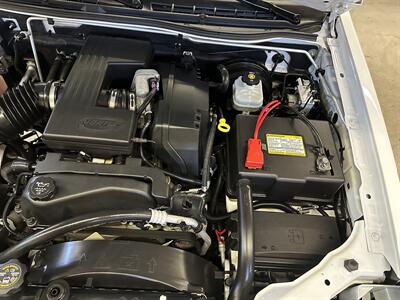2005 Chevrolet Colorado Z85 4dr Extended Cab Z85   - Photo 36 - Portland, OR 97220