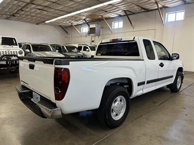 2005 Chevrolet Colorado Z85 4dr Extended Cab Z85   - Photo 3 - Portland, OR 97220