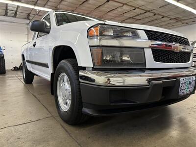 2005 Chevrolet Colorado Z85 4dr Extended Cab   - Photo 31 - Portland, OR 97220