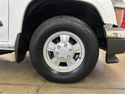 2005 Chevrolet Colorado Z85 4dr Extended Cab Z85   - Photo 10 - Portland, OR 97220