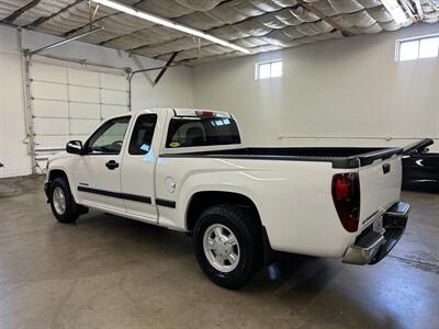 2005 Chevrolet Colorado Z85 4dr Extended Cab Z85   - Photo 6 - Portland, OR 97220
