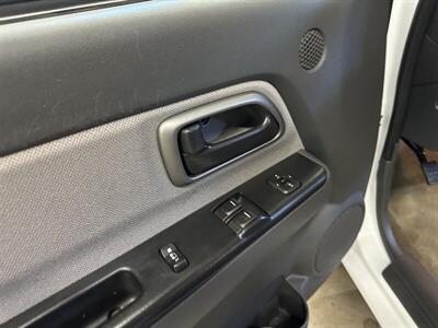 2005 Chevrolet Colorado Z85 4dr Extended Cab   - Photo 24 - Portland, OR 97220