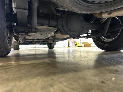 2005 Chevrolet Colorado Z85 4dr Extended Cab   - Photo 12 - Portland, OR 97220