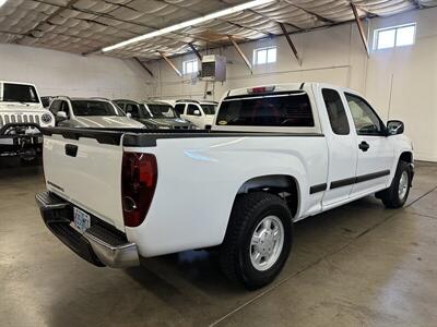 2005 Chevrolet Colorado Z85 4dr Extended Cab   - Photo 3 - Portland, OR 97220