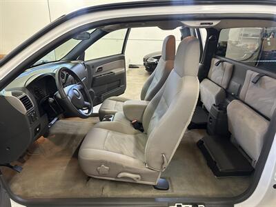 2005 Chevrolet Colorado Z85 4dr Extended Cab Z85   - Photo 15 - Portland, OR 97220