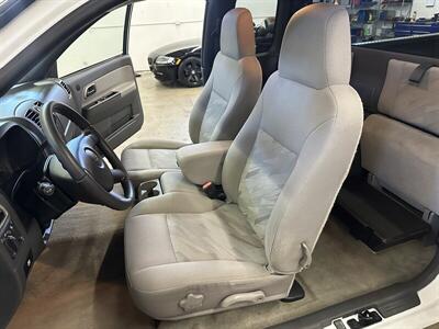 2005 Chevrolet Colorado Z85 4dr Extended Cab   - Photo 17 - Portland, OR 97220