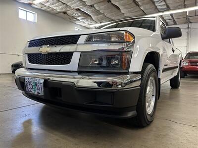 2005 Chevrolet Colorado Z85 4dr Extended Cab   - Photo 32 - Portland, OR 97220