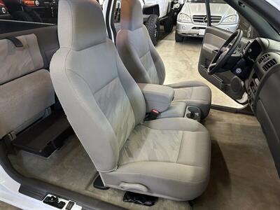 2005 Chevrolet Colorado Z85 4dr Extended Cab   - Photo 18 - Portland, OR 97220