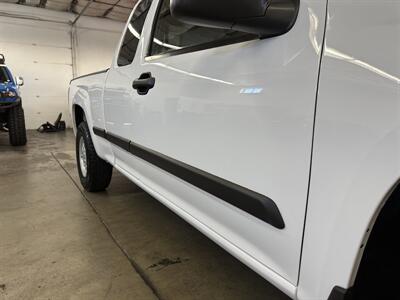 2005 Chevrolet Colorado Z85 4dr Extended Cab Z85   - Photo 29 - Portland, OR 97220