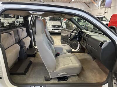 2005 Chevrolet Colorado Z85 4dr Extended Cab Z85   - Photo 16 - Portland, OR 97220
