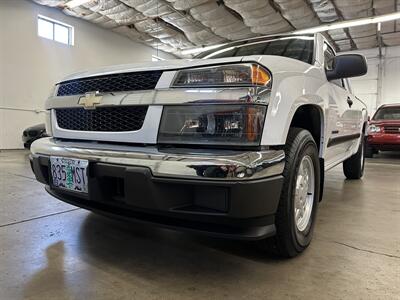 2005 Chevrolet Colorado Z85 4dr Extended Cab Z85   - Photo 32 - Portland, OR 97220