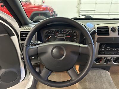 2005 Chevrolet Colorado Z85 4dr Extended Cab Z85   - Photo 21 - Portland, OR 97220