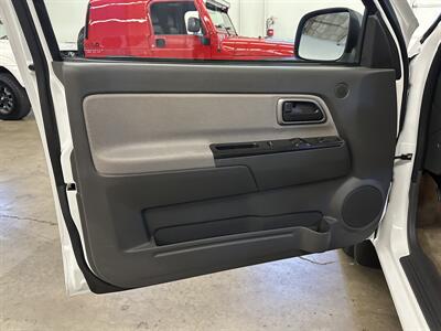 2005 Chevrolet Colorado Z85 4dr Extended Cab Z85   - Photo 23 - Portland, OR 97220