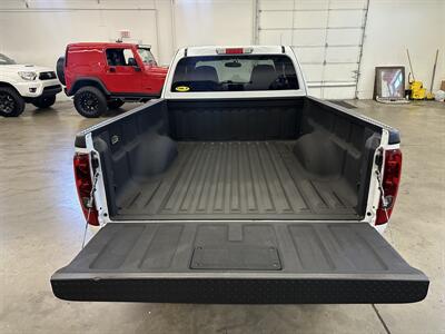 2005 Chevrolet Colorado Z85 4dr Extended Cab Z85   - Photo 5 - Portland, OR 97220
