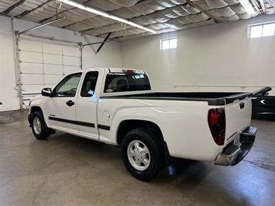 2005 Chevrolet Colorado Z85 4dr Extended Cab   - Photo 6 - Portland, OR 97220