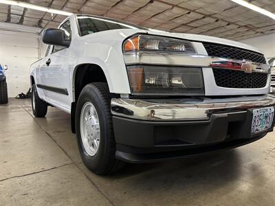 2005 Chevrolet Colorado Z85 4dr Extended Cab Z85   - Photo 31 - Portland, OR 97220