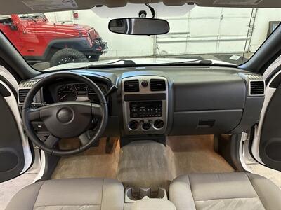 2005 Chevrolet Colorado Z85 4dr Extended Cab   - Photo 20 - Portland, OR 97220