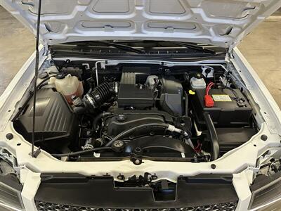 2005 Chevrolet Colorado Z85 4dr Extended Cab   - Photo 9 - Portland, OR 97220