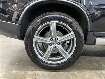 2010 Volvo XC90 3.2 R-Design - Photo 62 - Portland, OR 97220