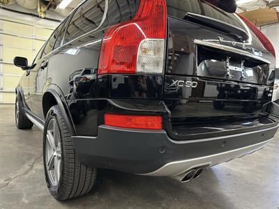 2010 Volvo XC90 3.2 R-Design - Photo 55 - Portland, OR 97220
