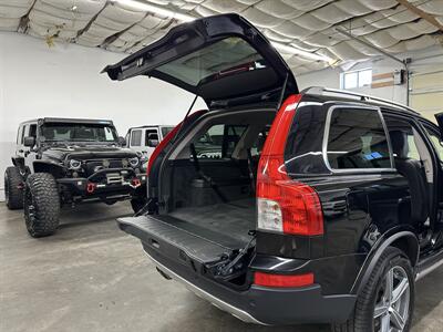 2010 Volvo XC90 3.2 R-Design - Photo 58 - Portland, OR 97220