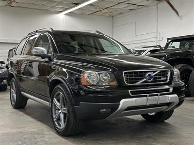 2010 Volvo XC90 3.2 R-Design - Photo 1 - Portland, OR 97220